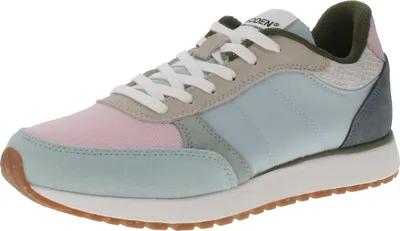 Produktbild von Woden Sneaker Low Damen 31353638343435 Blau 37 EU