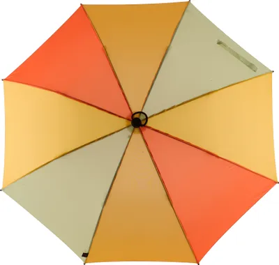 Produktbild von Swing Handsfree Durchmesser 114 cm Farbe gelb - orange - ocker - hellgelb