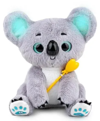 Zdjęcie produktu dla Czarujący Koala - Dumel