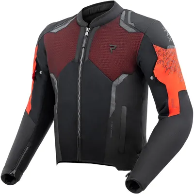Immagine prodotto di Giubbotti Rebelhorn Jax RHTJJAX02