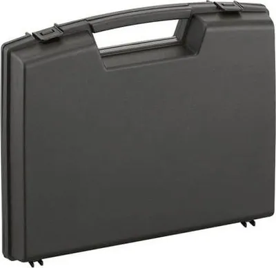 Obrázek produktu pro Plastový Kufr Vnitřní Rozměry 235X190X40 Mm M