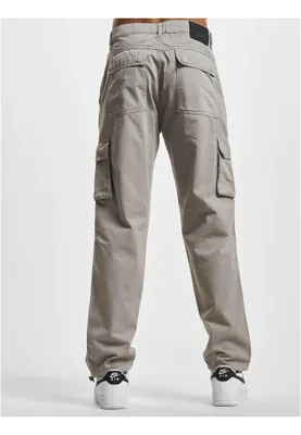 Immagine prodotto di Pantaloni cargo da uomo DEF Cargopant grigio - 34
