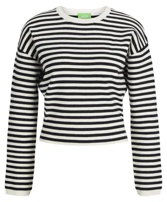 Produktbild von JACK & JONES Jxdarsha Crew Neck Knit
