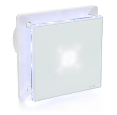 Zdjęcie produktu dla BFS125LT - Wentylator łazienkowy (LED + timer)