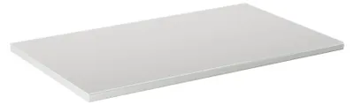 Productafbeelding van Keukenwerkblad Vicco R-Line Wit 100 cm, Model 65362