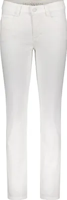 Produktbild von - MAC JEANS - DREAM, Dream denim - Straight Fit - 5401-90-0355L-D010 - weiß Größe 00/30
