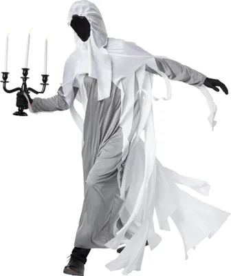 Produktbild von dressforfun® Herrenkostüm Schauerlicher Geist