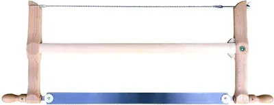 Produktbild von Ulmia Spannsäge 277 600mm Japan-Blatt