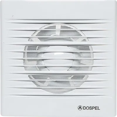 Produktbild von Ventilator Zefir 120 S