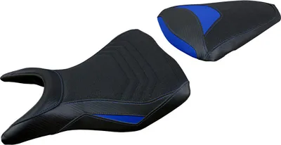 Obrázek produktu pro Potah sedla Meolo Ultragrip 3BE-2