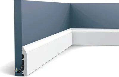 Zdjęcie produktu dla Orac Decor SX172 Listwa przypodłogowa