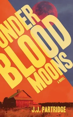 Produktbild von Under Blood Moons