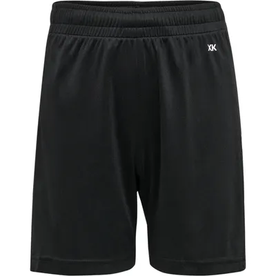 Obrázek produktu pro hummel Core XK Poly Shorts Kinder black 128