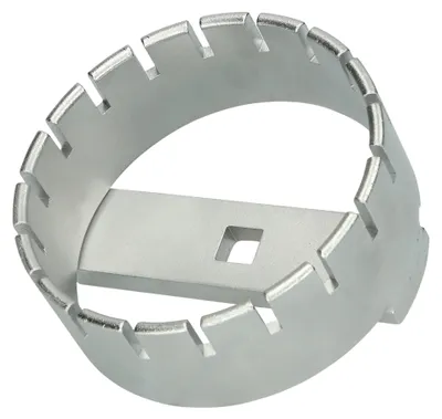 Immagine prodotto di KS TOOLS Chiave per pompa benzina da 1/2" per Volvo ( 150.3193 )