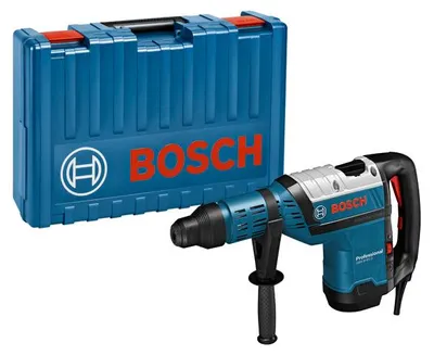 Produktbild von Bohrhammer mit SDS max GBH 8-45 D