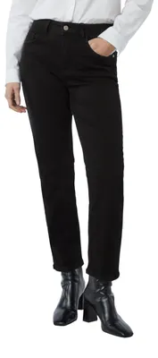 Produktbild von COMMA Straight-Leg-Jeans aus Baumwollstretch