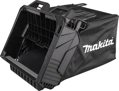 Produktbild von Makita Fangsack 47 Liter - 1913F7-8
