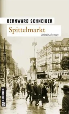 Obrázok produktu pre Spittelmarkt