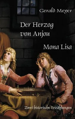 Produktbild von Der Herzog von Anjou