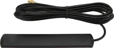 Produktbild von TP?002 2G 3G 4G 5G Antena pełnozakresowa 8DBI Antena bezprzewodowa WiFi o wysokim zysku do użytku domowegoBlack