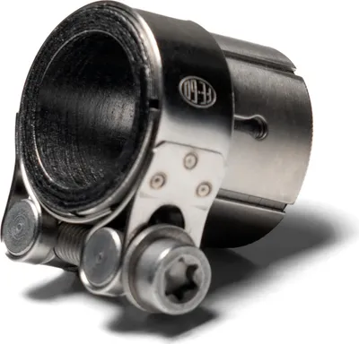 Image de Akrapovic P-HF1485 Kit de connexion pour réinstallation de l'échappement d'origine