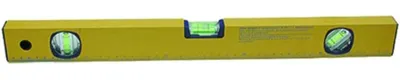 Immagine prodotto di TOP TOOLS Livella in alluminio tipo 400, 40 cm, 3 fiale 29C401