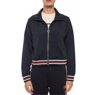 Produktbild von Fila Sweatshirts Lerdidwen Track Jacket, 687293170, Größe: 158