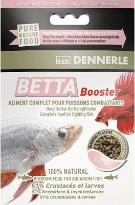 Obrázek produktu pro Betta Booster (12 g)