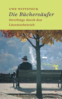 Produktbild von Wittstock, U: Büchersäufer