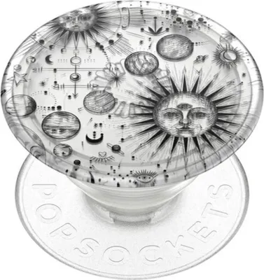 Zdjęcie produktu dla Popsockets 2 Plant Cosmic Sun 806488uchwyt i podstawka do telefonu - premium