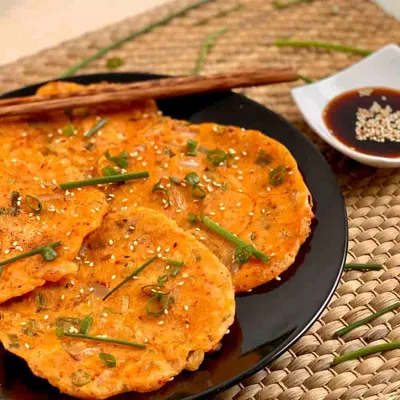 Produktbild von Kimchi Jeon Box