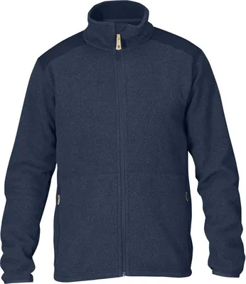 Obrázek produktu pro Fjällräven Bunda Steen Fleece