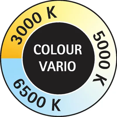 Zdjęcie produktu dla Lampa stołowa MAULsally 862042890 bw