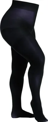 Produktbild von Camano Feinstrumpfhose 60 DEN mit bequemen Komfortbund blau 52/54