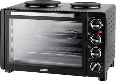 Produktbild von Unold 68885 Mała kuchnia wszystko w jednym