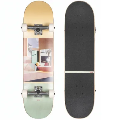 Image de Globe G2 Tarka Skateboard Park 8,0 "
