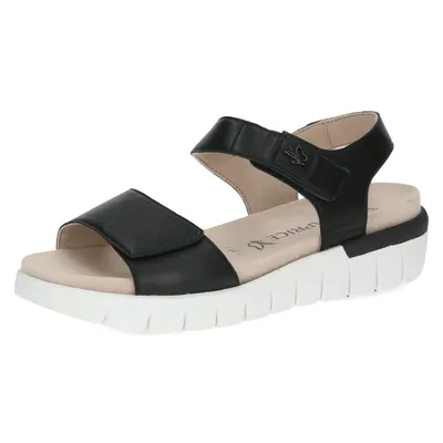 Produktbild von Caprice Damen Klassische Sandalen 9-28701-42-022 Farbe: Schwarz Größe: 39
