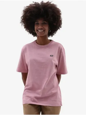 Produktbild von VANS SS OTW T-Shirt in Rosa, Größe XS