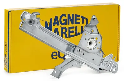 Produktbild von MAGNETI MARELLI 350103134800 Elektrischer Fensterheber Hinten Links passend für PEUGEOT 508 SW I (8E) 508 I (8D) Limousine