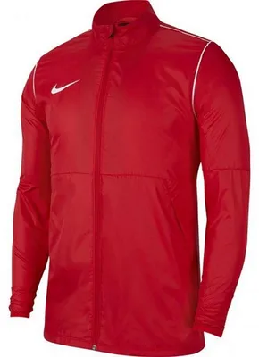 Image de Nike - Veste « Park 20 Repel » imperméable pour homme PP6712 (M) (rouge)