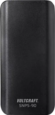 Obrázok produktu pre VOLTCRAFT SNPS-90 Notebook-Netzteil 89.9 W 19 V/DC 4.73 A (VC-11332645)