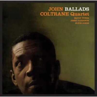 Image de Ballads (remastered) 180g) (Edition limitée)