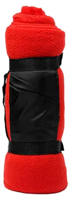 Immagine prodotto di Stamina - Coperta "Daneris", pile LT3963 (taglia unica) (rosso)