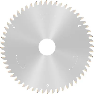 Produktbild von PRO Aluminium cordless Kreissägeblatt, 165 x 1,8 x 30 mm