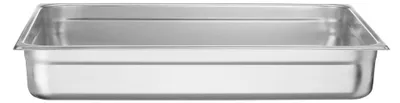 Immagine prodotto di HENDI Contenitore per gastronomia 2/1, Profi Line, GN 2/1, 30L, (H)100mm