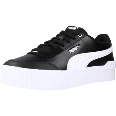 Produktbild von Puma CarinaLift, Damen, Schwarz, 39 (EU)