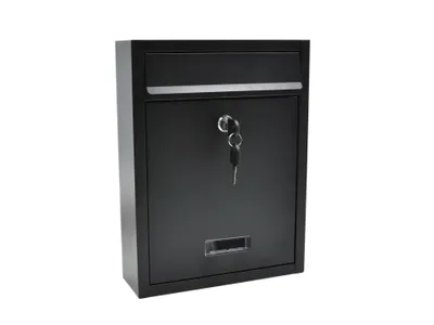 Obrázek produktu pro GEKO Schránka poštovní 320x215x80mm G10921