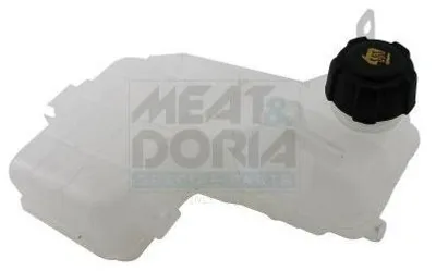 Produktbild von MEAT & DORIA Wasserkasten Kühler 2035089 für RENAULT ESPACE IV (JK0/1)