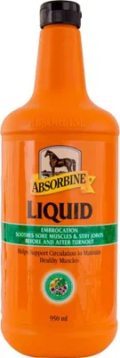 Immagine prodotto di Absorbine Embrocation Liquid 'VetLin' 950ml