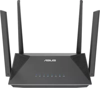 Immagine prodotto di ASUS Router WiFiRT-AX52 AX 3xLAN 1xWAN